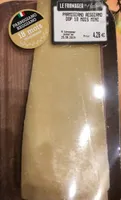 Parmigiano regiano dop 18 mois mini