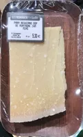 PARM REGGIANO DOP DE MONTAGNE 24M MINI