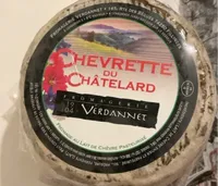 Chevrette du Chatelard