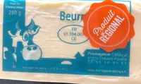 Beurre