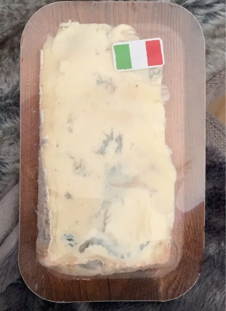 Gorgonzola doux aop