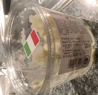 Gorgonzola a la cuillère Aop