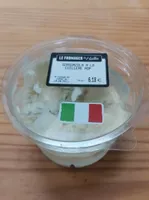 Gorgonzola à la cuillère AOP