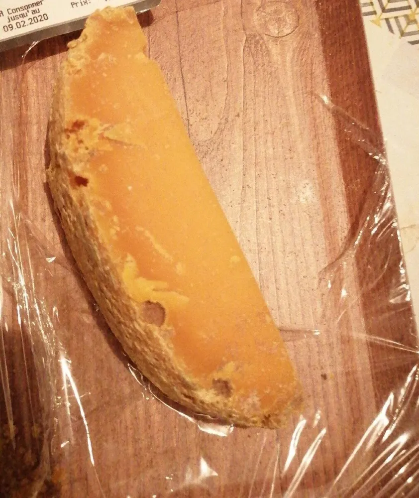 Mimolette vieille beffroi
