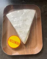 Brie nangis