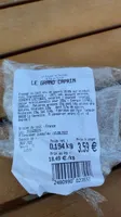 Le grand caprin