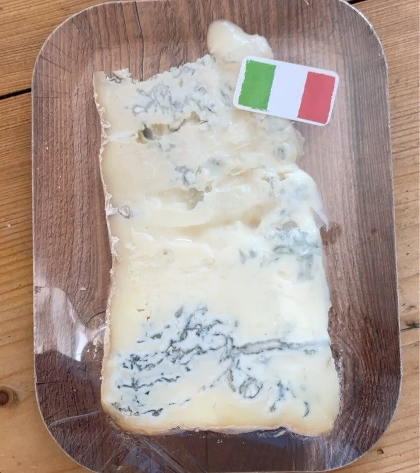 Gorgonzola Doux