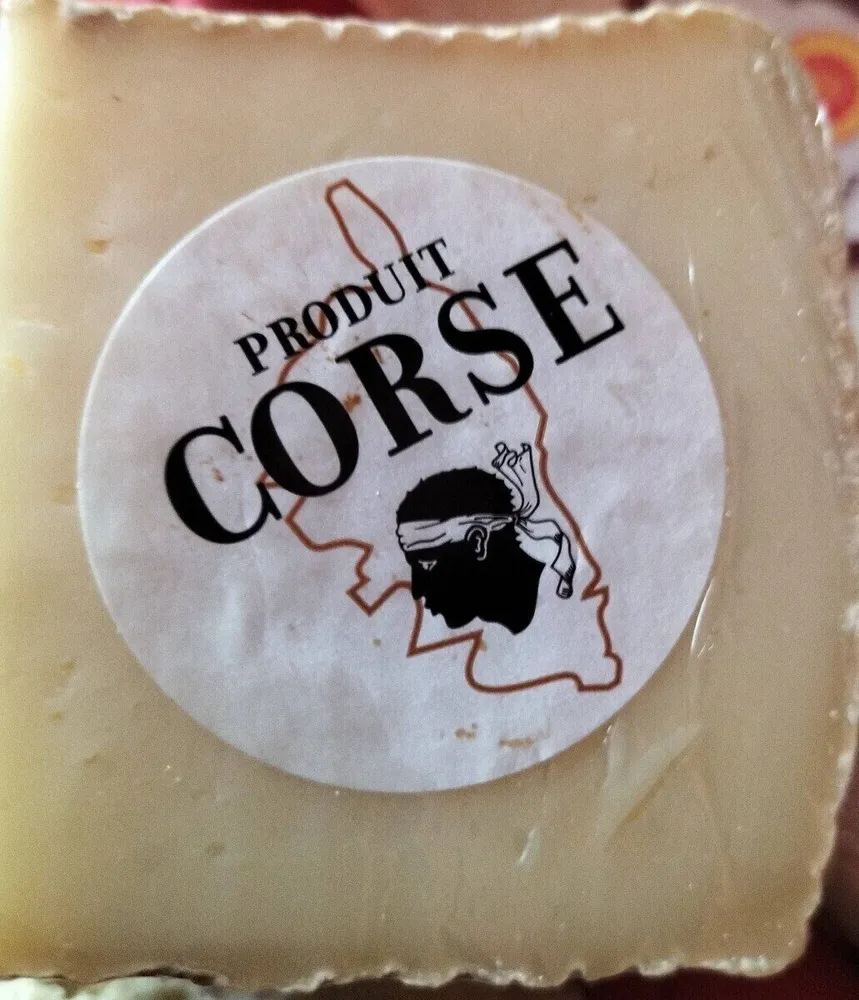 Tommette de brebis Corse