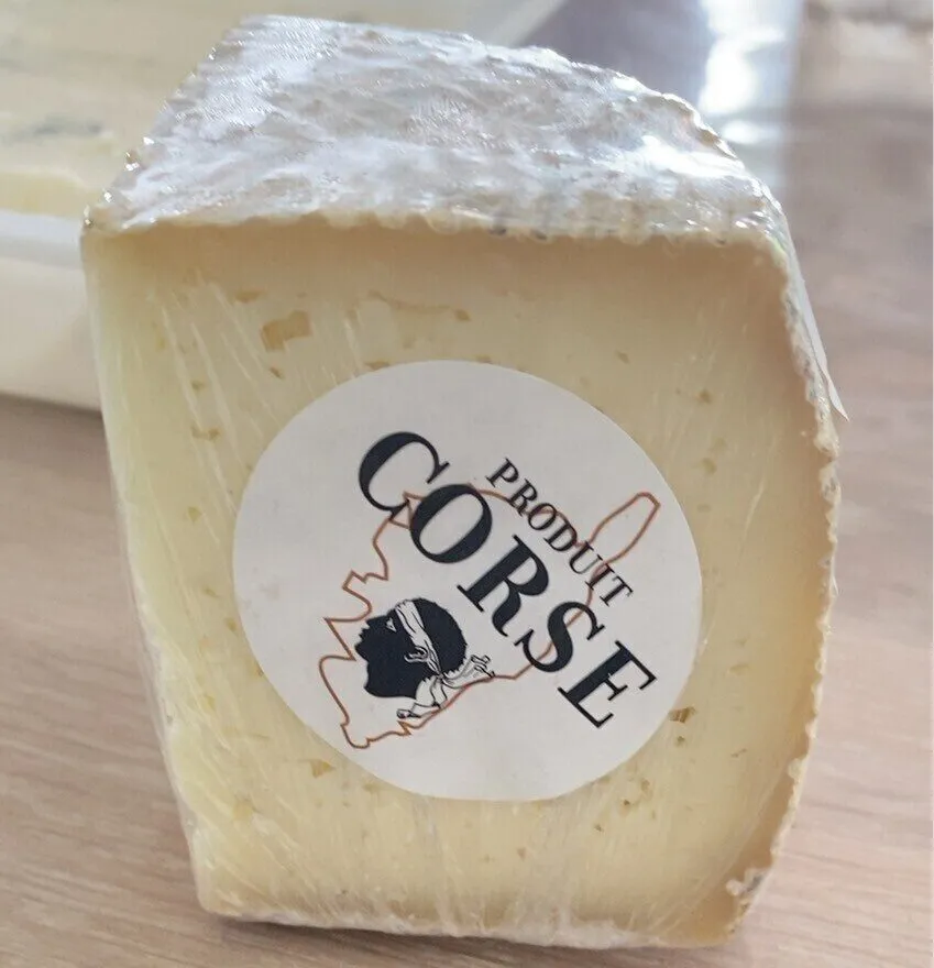 Tommette de brebis corse