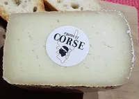 Tomettes de brebis corse