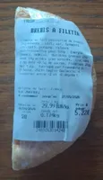 Brebis a Filetta