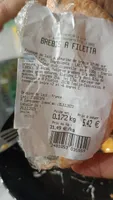 Brebis a filetta