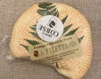 Fromage artisanal de brebis
