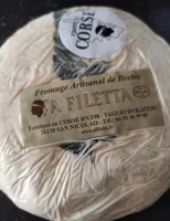 Fromage de brebis