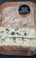 Roquefort AOP papillon