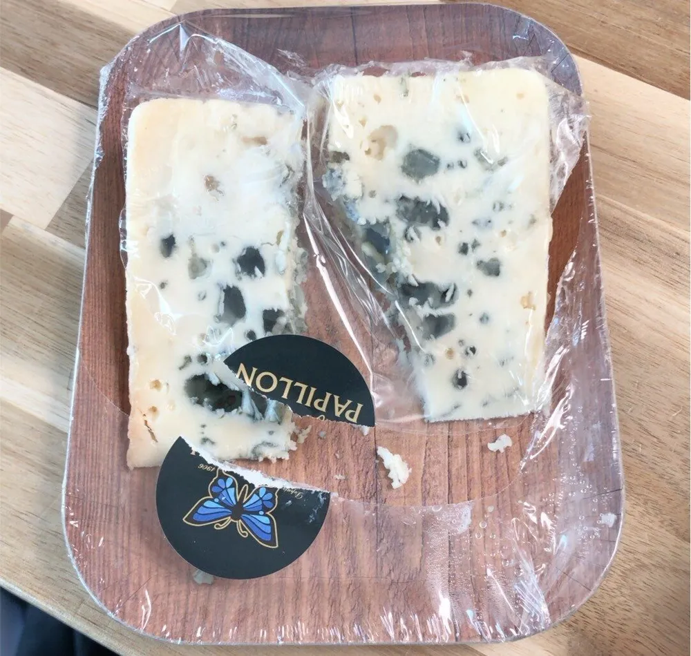 Roquefort aop