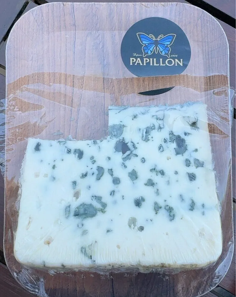 Roquefort AOP Papillon