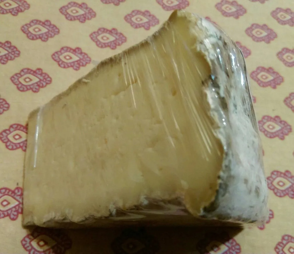 Tomme de Savoie
