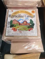 Maroilles fermier