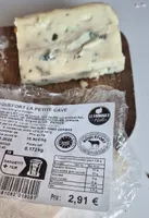 Roquefort la petite cave