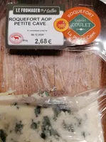 Roquefort Aop