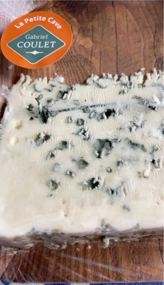 Roquefort