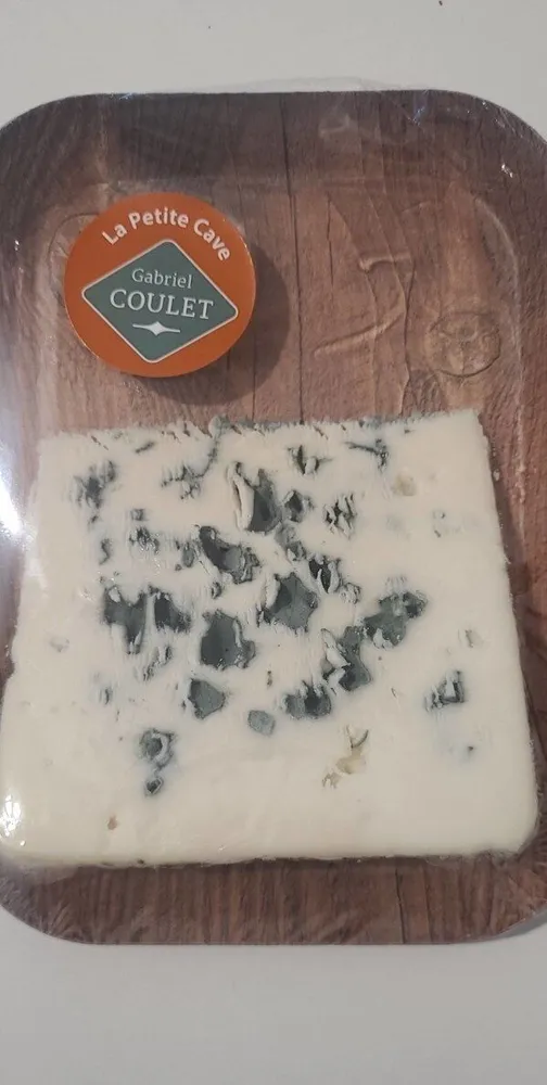 Roquefort petite cave