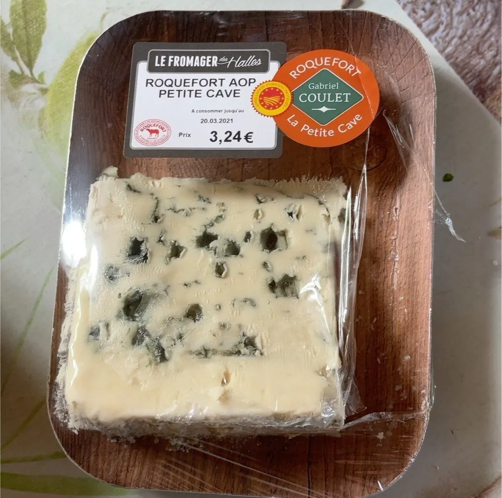 Roquefort aop