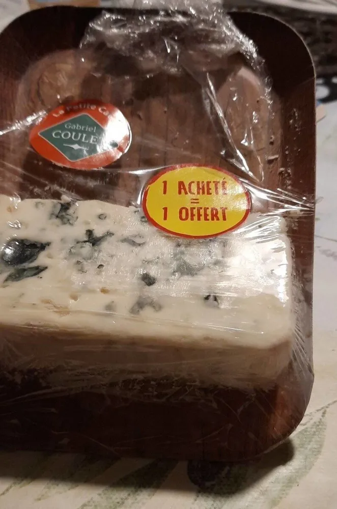 Roquefort Petite Cave