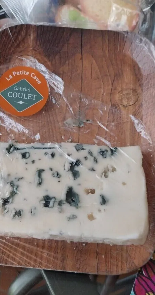 Roquefort petite cave