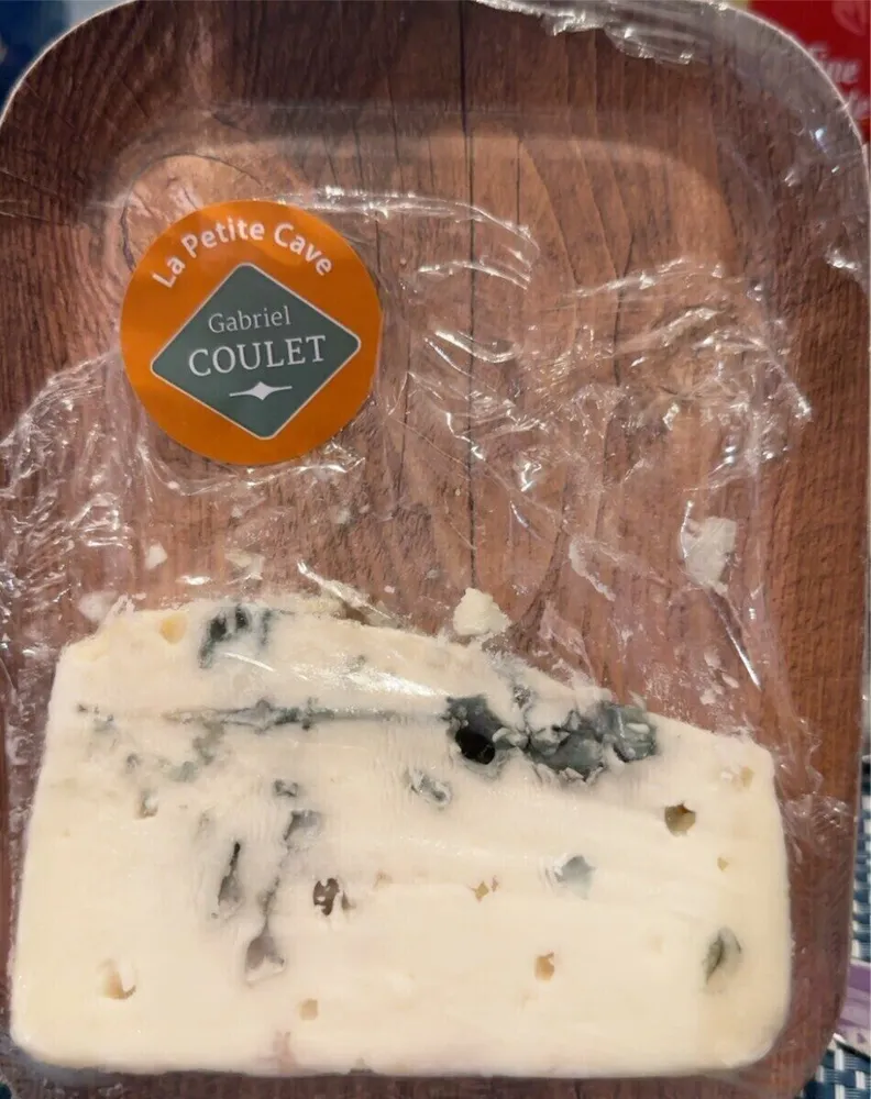 Roquefort petite cave