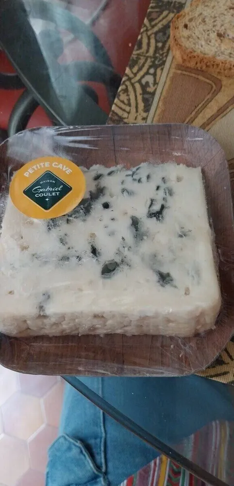 Roquefort petite cave