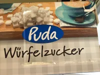 Würfelzucker
