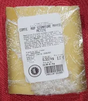 Comte AOP signature Marcel Petite