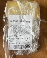 Comte AOP intense vagne