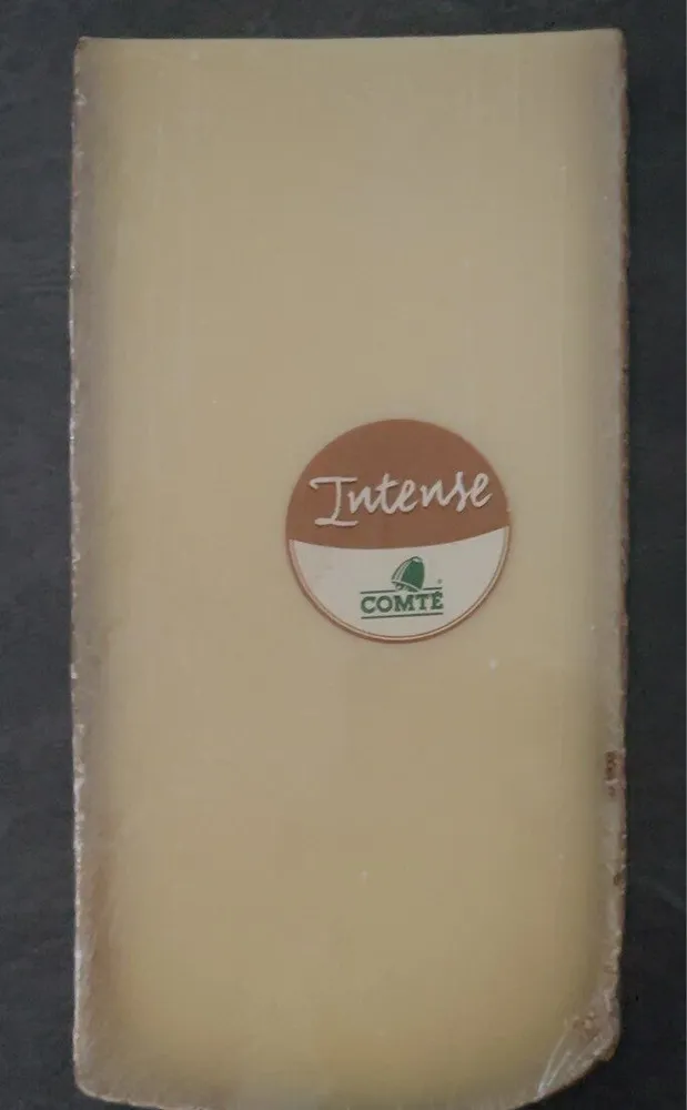 Comte aop intense vagne