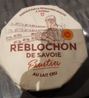Reblochon de Savoie AOP