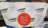 Beurre demi-sel aop charentes-poitou