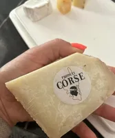 Tomme de brebis Corse