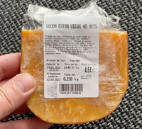 Gouda extra vieux 40 mois