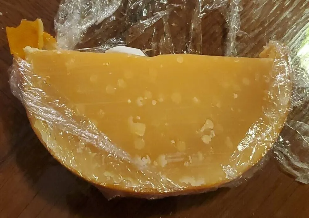 Gouda extra vieux 40mois