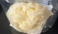 Fleur de tete de moine