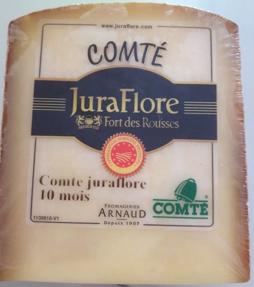 Comte JuraFlore