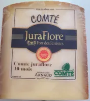 Comte JuraFlore