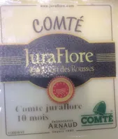 Comté juraflore