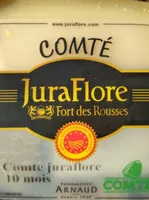 Comté JuraFlore