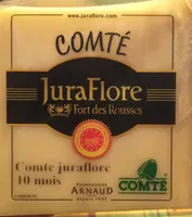 Comté JuraFlore