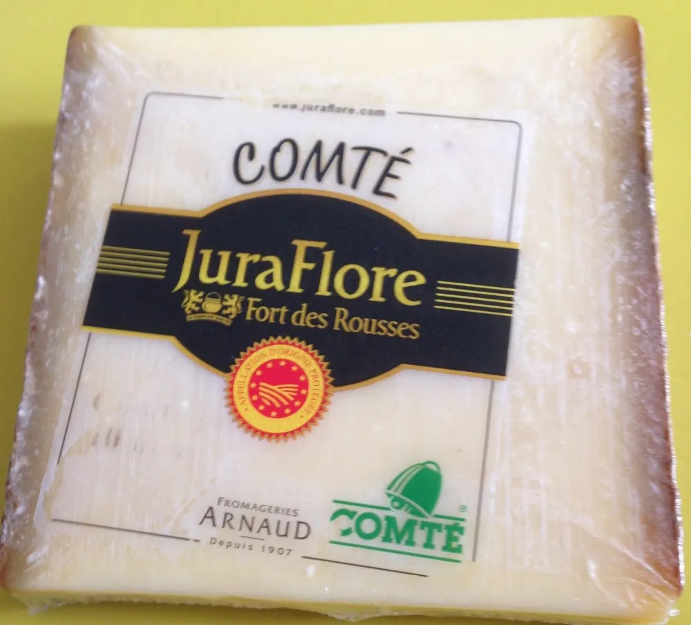 Comté