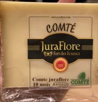 Comté 10 mois