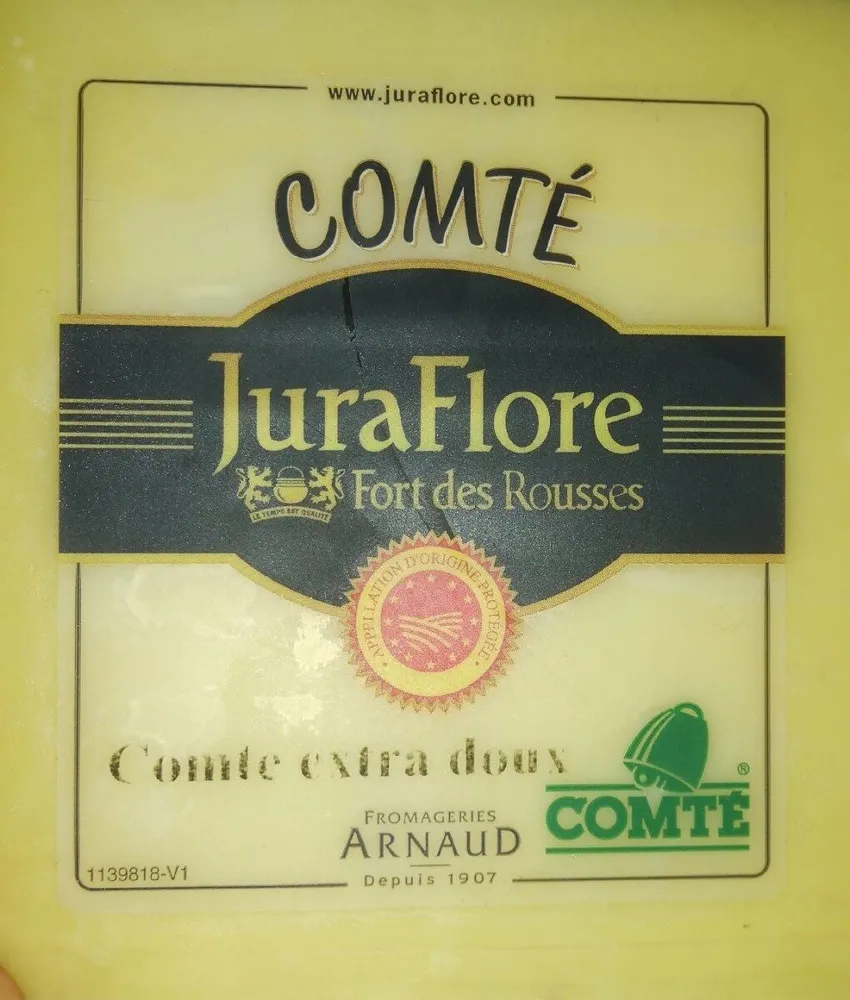 Comté